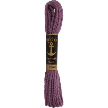 Anchor: Tapisserie Wool: Colour: 08548: 10m