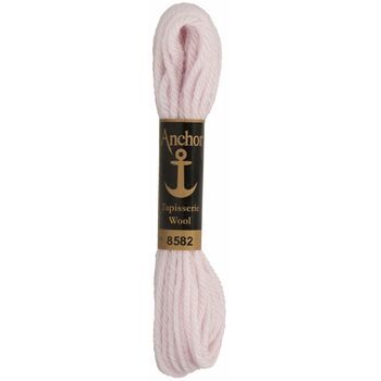 Anchor: Tapisserie Wool: Colour: 08582: 10m