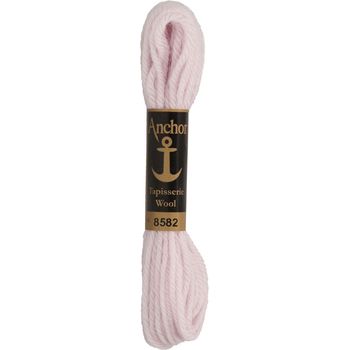 Anchor: Tapisserie Wool: Colour: 08582: 10m