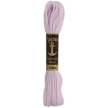 Anchor: Tapisserie Wool: Colour: 08584: 10m