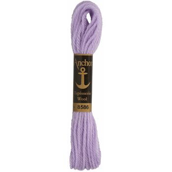 Anchor: Tapisserie Wool: Colour: 08586: 10m