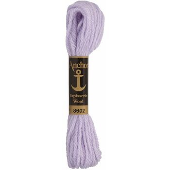 Anchor: Tapisserie Wool: Colour: 08602: 10m