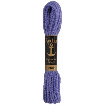 Anchor: Tapisserie Wool: Colour: 08608: 10m