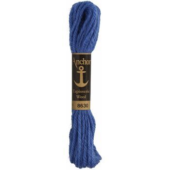 Anchor: Tapisserie Wool: Colour: 08630: 10m