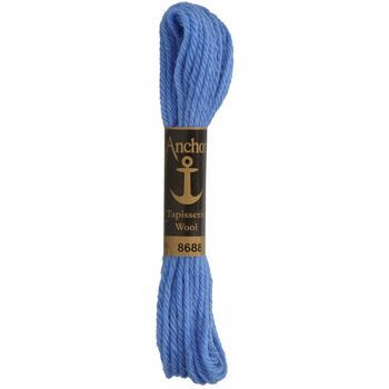 Anchor: Tapisserie Wool: Colour: 08688: 10m