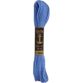 Anchor: Tapisserie Wool: Colour: 08688: 10m