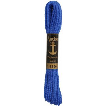 Anchor: Tapisserie Wool: Colour: 08690: 10m