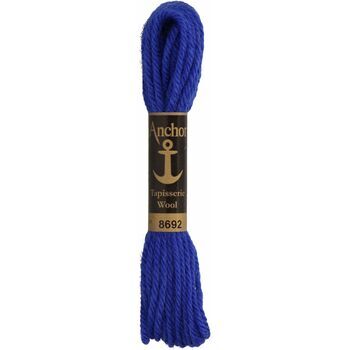 Anchor: Tapisserie Wool: Colour: 08692: 10m