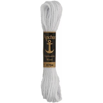 Anchor: Tapisserie Wool: Colour: 08704: 10m