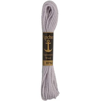 Anchor: Tapisserie Wool: Colour: 08714: 10m