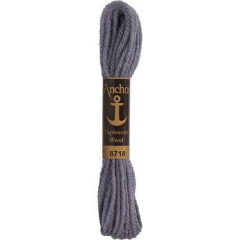 Anchor: Tapisserie Wool: Colour: 08718: 10m