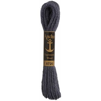 Anchor: Tapisserie Wool: Colour: 08720: 10m
