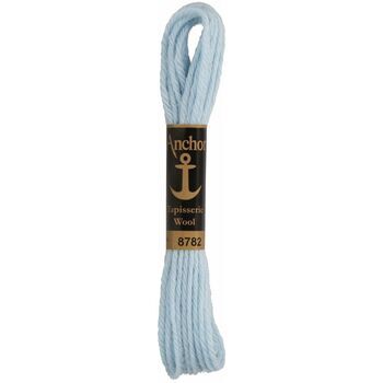 Anchor: Tapisserie Wool: Colour: 08782: 10m