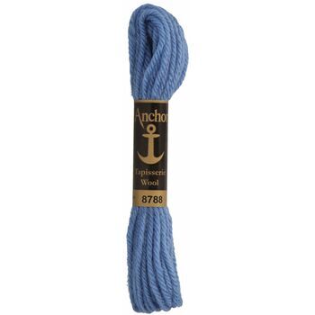 Anchor: Tapisserie Wool: Colour: 08788: 10m