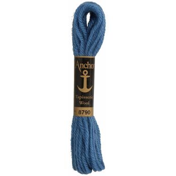 Anchor: Tapisserie Wool: Colour: 08790: 10m