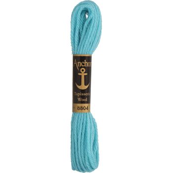 Anchor: Tapisserie Wool: Colour: 08804: 10m