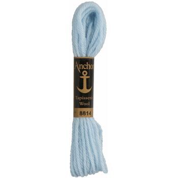 Anchor: Tapisserie Wool: Colour: 08814: 10m