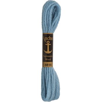 Anchor: Tapisserie Wool: Colour: 08818: 10m
