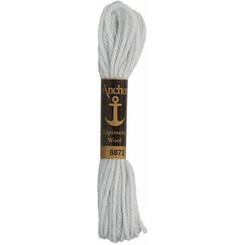 Anchor: Tapisserie Wool: Colour: 08872: 10m
