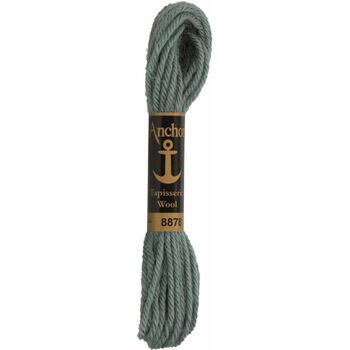 Anchor: Tapisserie Wool: Colour: 08878: 10m