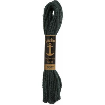 Anchor: Tapisserie Wool: Colour: 08882: 10m