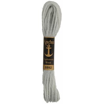 Anchor: Tapisserie Wool: Colour: 08892: 10m