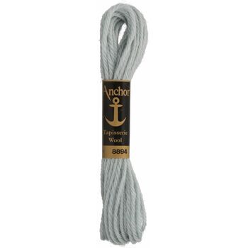 Anchor: Tapisserie Wool: Colour: 08894: 10m