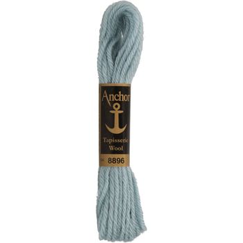 Anchor: Tapisserie Wool: Colour: 08896: 10m