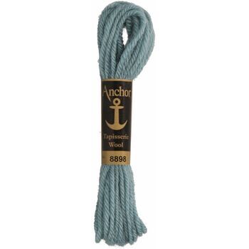 Anchor: Tapisserie Wool: Colour: 08898: 10m