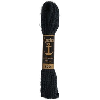 Anchor: Tapisserie Wool: Colour: 08906: 10m