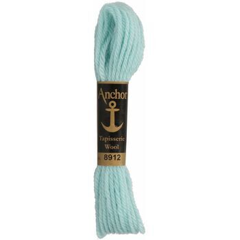 Anchor: Tapisserie Wool: Colour: 08912: 10m