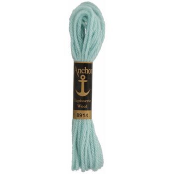 Anchor: Tapisserie Wool: Colour: 08914: 10m