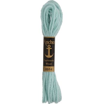 Anchor: Tapisserie Wool: Colour: 08914: 10m