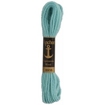 Anchor: Tapisserie Wool: Colour: 08916: 10m
