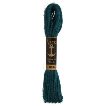 Anchor: Tapisserie Wool: Colour: 08924: 10m