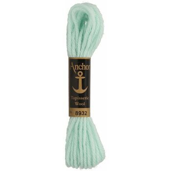 Anchor: Tapisserie Wool: Colour: 08932: 10m