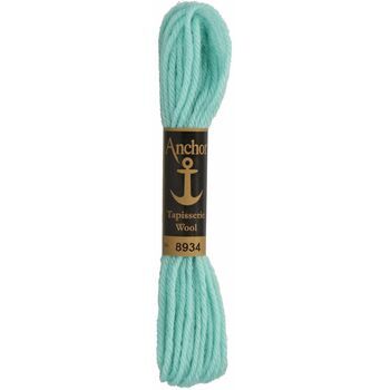 Anchor: Tapisserie Wool: Colour: 08934: 10m