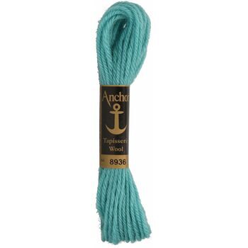 Anchor: Tapisserie Wool: Colour: 08936: 10m