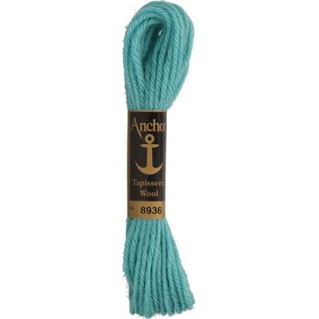 Anchor: Tapisserie Wool: Colour: 08936: 10m
