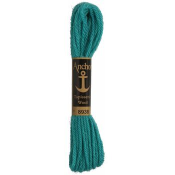 Anchor: Tapisserie Wool: Colour: 08938: 10m