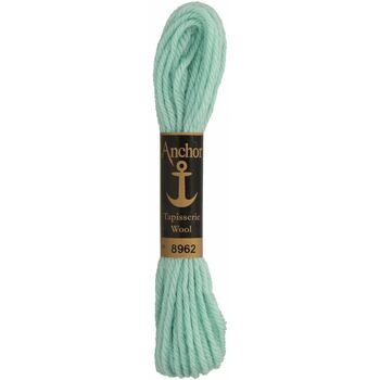 Anchor: Tapisserie Wool: Colour: 08962: 10m