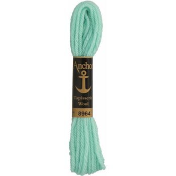 Anchor: Tapisserie Wool: Colour: 08964: 10m