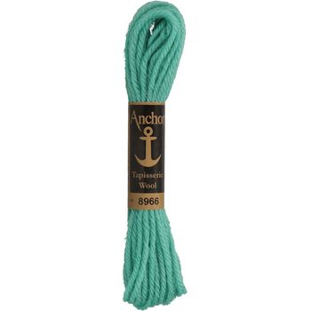Anchor: Tapisserie Wool: Colour: 08966: 10m