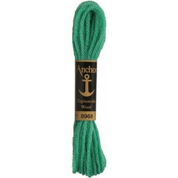 Anchor: Tapisserie Wool: Colour: 08968: 10m