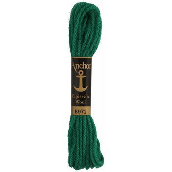 Anchor: Tapisserie Wool: Colour: 08972: 10m