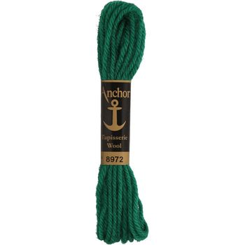 Anchor: Tapisserie Wool: Colour: 08972: 10m