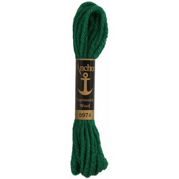 Anchor: Tapisserie Wool: Colour: 08974: 10m