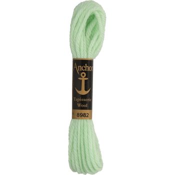 Anchor: Tapisserie Wool: Colour: 08982: 10m