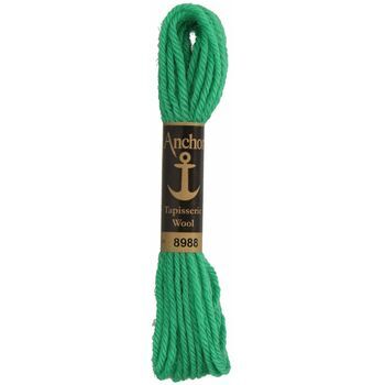 Anchor: Tapisserie Wool: Colour: 08988: 10m
