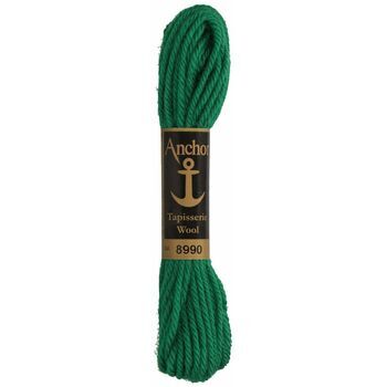 Anchor: Tapisserie Wool: Colour: 08992: 10m